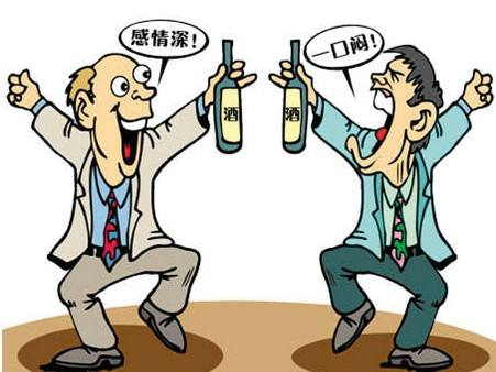 高端白酒和低端白酒的4大区别